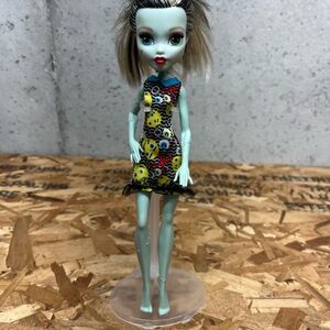 Monster High Doll